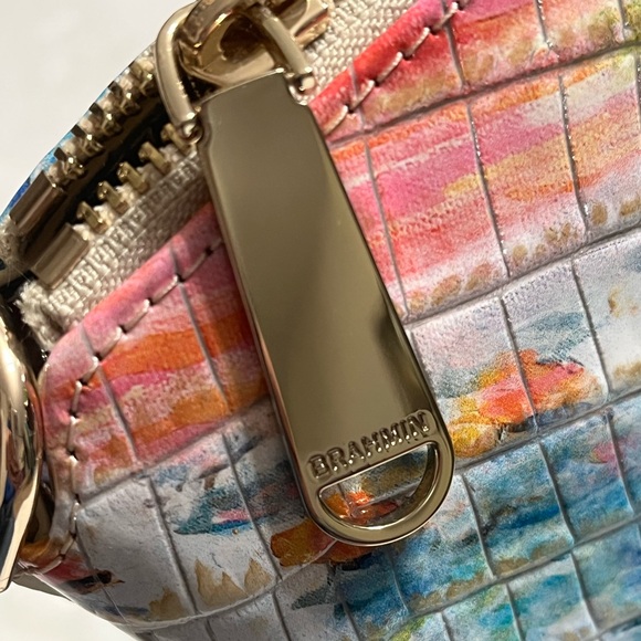 Brahmin Staycation Duxbury bnwt - Picture 3 of 7